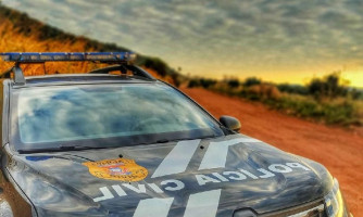 Comodoro: Polícia Civil resgata criança e prende duas irmãs por sequestro e cárcere privado