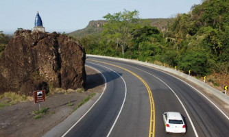 Condutores passam a pagar pedágio em rodovia estadual à partir de sábado