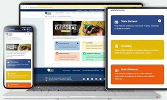Confira o que fazer para regularizar o título de eleitor