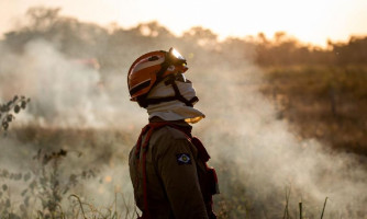 Corpo de Bombeiros aplica R$ 41,5 milhões em multas na Operação Abafa Amazônia 2022