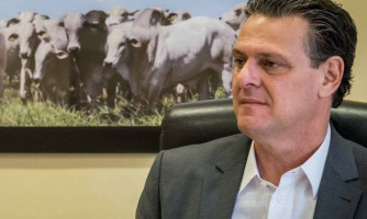 Criminosos tentam se passar por assessores de senador para aplicar golpe em MT