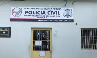 Depois de descumprir medida protetiva reiteradas vezes, homem é preso pela Polícia Civil