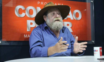 Depois de votar sim, Barbudo critica fundão: 