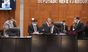 Deputados denunciam Sema por perseguição a criadores de minhocas