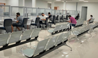 Detran não terá expediente nos dias 11 e 12 de outubro