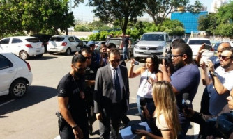 Dono da Verde Transportes escapa de bloqueio de R$ 15 milhões em ação da Rota Final