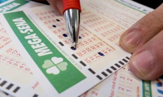 Duas apostas de Mato Grosso faturam mais de R$ 62 mil em sorteio da Mega-Sena