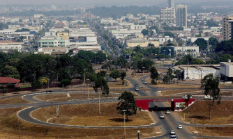 Em Mato Grosso, 10 municípios estão com risco moderado de contaminação pela Covid-19