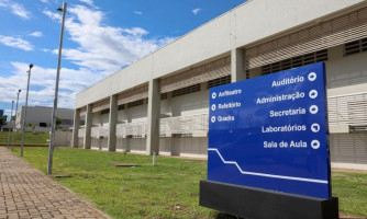 Escola Técnica Estadual de Cáceres terá foco no fortalecimento das relações com a Bolívia