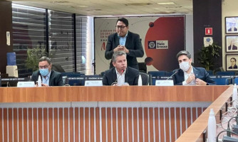 Estado vai contratar 4,7 mil servidores da Educação para volta às aulas