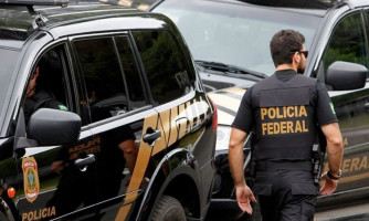 Família investigada por tráfico interestadual de drogas em MT e outros dois estados é alvo de operação da PF