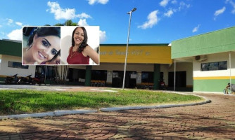 Família já havia pedido internação de paciente que esfaqueou médica grávida e matou agente em postinho