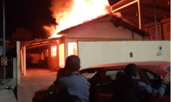 Filha e genro são condenados por morte de idoso em incêndio em Mirassol