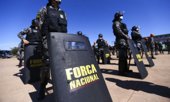 Força Nacional vai apoiar a Funai em ações na Terra Indígena Sararé