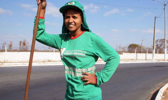 Gari conclui curso de direito após andar 10 km por dia para ir à faculdade em MT: ‘o conhecimento muda a vida’