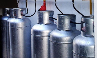 Gás GLP para uso industrial e comercial vendido em Mato Grosso terá a menor alíquota de ICMS do País