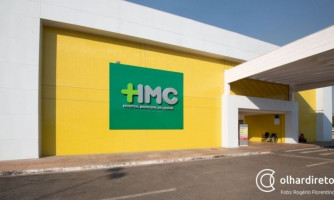 Golpistas se passam por médicos e pedem dinheiro para supostos exames no HMC