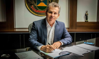 Governador define nomes dos oficiais que serão promovidos a coronel da Polícia Militar
