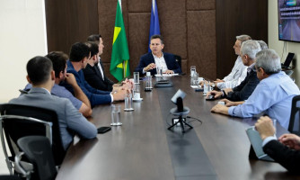 Governador e representantes do agro comemoram 100% de sucesso em ações contra invasões de terra