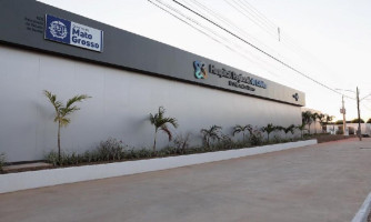 Governador inaugura nova ala de hospital regional e entrega cestas básicas e equipamentos agrícolas em Colíder e Guarantã do Norte