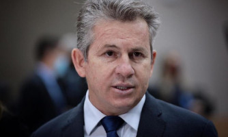 Governador lamenta e repudia atos de vandalismo