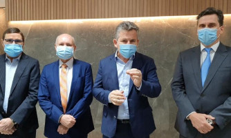 Governador sanciona desconto de até 75% para quem possui débitos com Ager, Procon e Indea