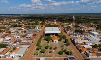 Governo de MT investe mais de R$ 54 milhões em Vila Bela da Santíssima Trindade