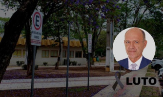 Governo de MT lamenta falecimento de servidor do Detran