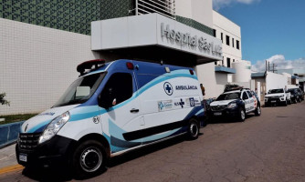 Governo de MT repassa R$ 1,2 milhão para Justiça pagar salários de março dos trabalhadores do antigo Hospital São Luiz