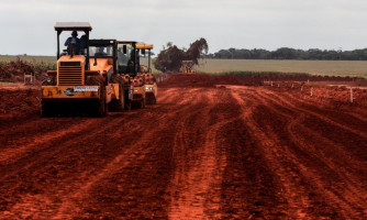 Governo publica licitação para asfaltar e interligar MT-247 à BR-174