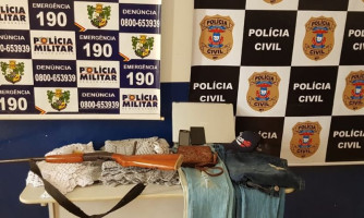 Homem é flagrado quando tentava despachar droga na rodoviária de Rosário Oeste