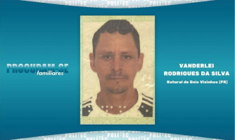 IML procura por familiares de vítima para liberação de corpo