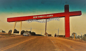 Jauru/MT é o segundo município com a maior redução populacional de Mato Grosso nos últimos 5 anos, diz IBGE