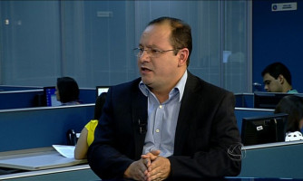Jornalista atira em namorada e tenta se matar em seguida em MT, diz polícia