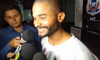 Juiz diz que crime chocou o país e mantém prisão de acusado de matar e arrancar coração da própria tia