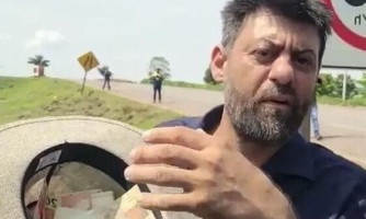 Justiça manda soltar presos por incendiar caminhões em MT