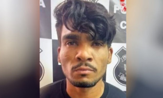 Lázaro é morto após ser baleado em Goiás; veja o vídeo