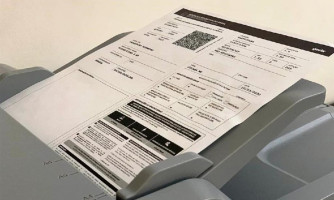 Licenciamento de veículo com placa final 5 deve ser pago até 31 de maio