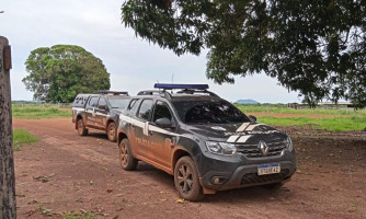Mãe é presa em flagrante por violência doméstica após agredir filho de oito anos