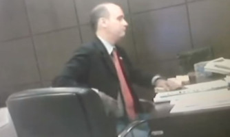 Magistrada marca audiência para ouvir delatores em ação sobre suposto mensalinho pago a ex-deputado