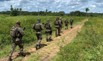 Mais um suspeito de ataque em Confresa morre em confronto com forças de segurança