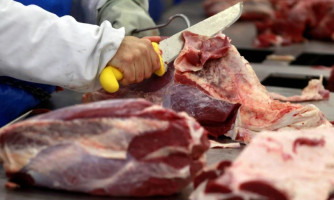 Marfrig tem lucro líquido de 4,2 bilhões de reais em 2022