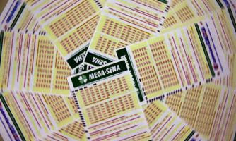 Mega-Sena acumula, e próximo concurso deve pagar R$ 40 milhões