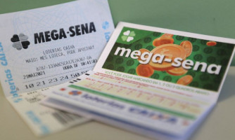 Mega-Sena pode pagar R$ 38 milhões neste sábado
