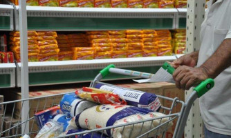 Mercado financeiro eleva pela 26ª vez a projeção para inflação deste ano