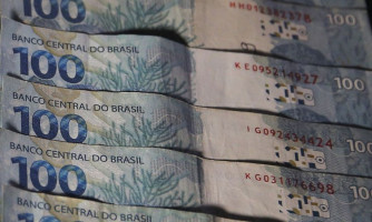 Mercado financeiro reduz projeção da inflação de 5,88% para 5,74%