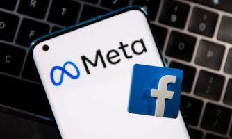 Meta, dona do Facebook, anuncia corte de mais de 11.000 empregos