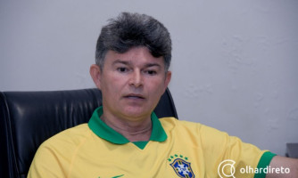 Ministro autoriza abertura de inquérito contra deputado José Medeiros para apurar a suposta prática do crime de racismo