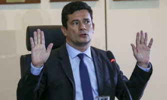 Moro diz que críticas de Jayme são 