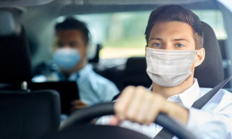 Motoristas de aplicativo podem solicitar cancelamento do IPVA até 31 de julho